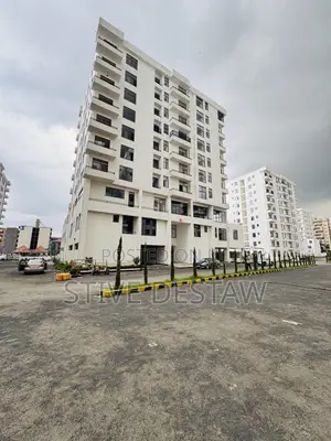 Furnished 2bdrm Apartment in Noah Real Estate, Bole for sale