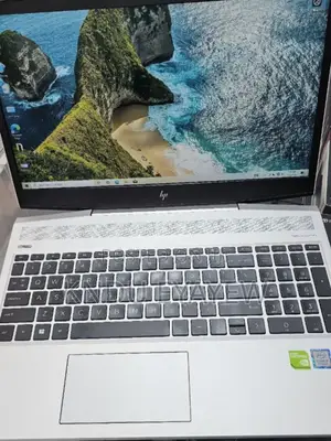 Photo - New Laptop HP 16GB Intel Core I7 SSD 512GB