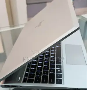 New Laptop HP 16GB Intel Core I7 SSD 512GB