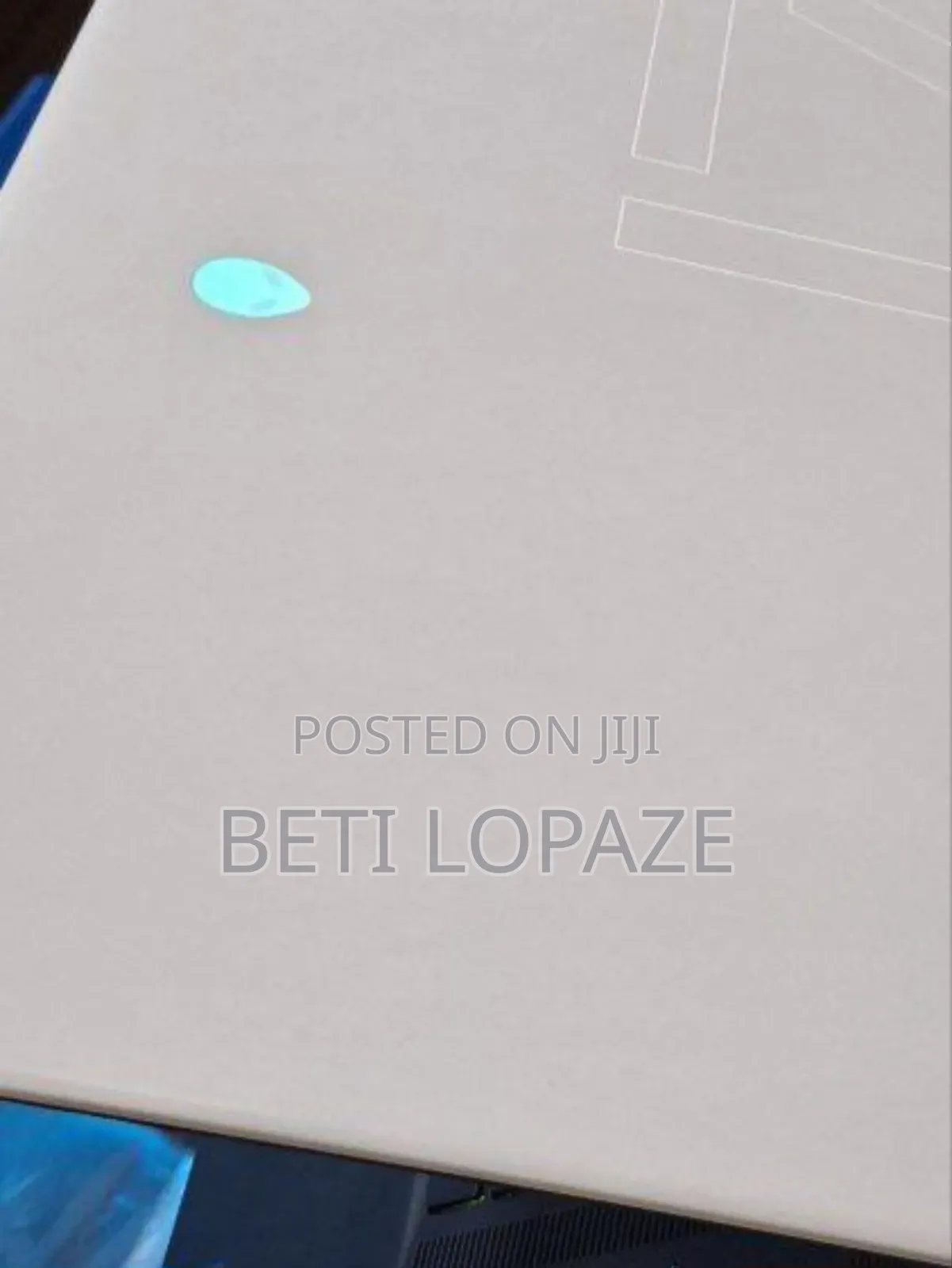 New Laptop Alienware M17x R2 32GB Intel Core I7 SSD 1T