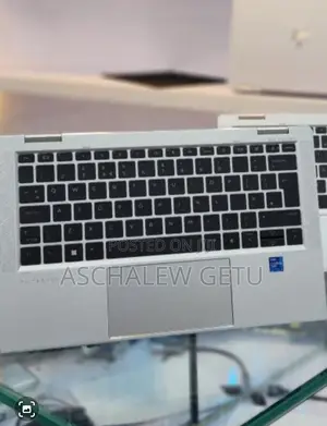 New Laptop HP EliteBook X360 1030 G8 16GB Intel Core I7 SSD 512GB