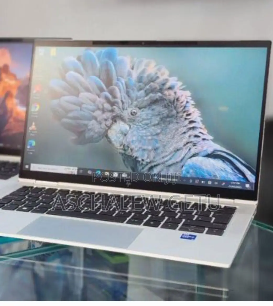 New Laptop HP EliteBook X360 1030 G8 16GB Intel Core I7 SSD 512GB