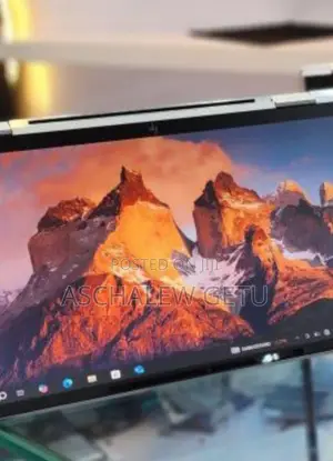 New Laptop HP EliteBook X360 1030 G8 16GB Intel Core I7 SSD 512GB