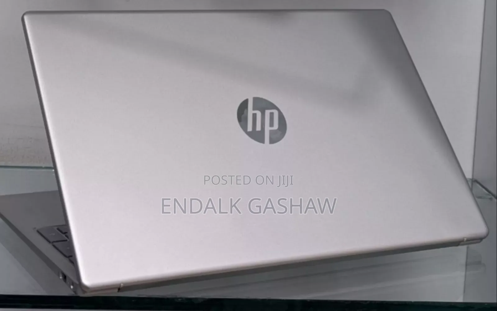 New Laptop HP Stream Notebook 8GB Intel Core I5 SSD 512GB