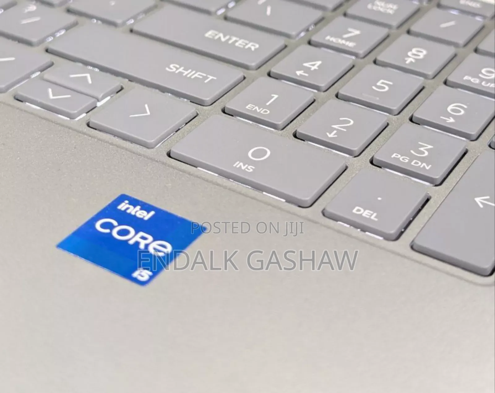 New Laptop HP Stream Notebook 8GB Intel Core I5 SSD 512GB