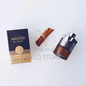 Azzaro Wanted by Night