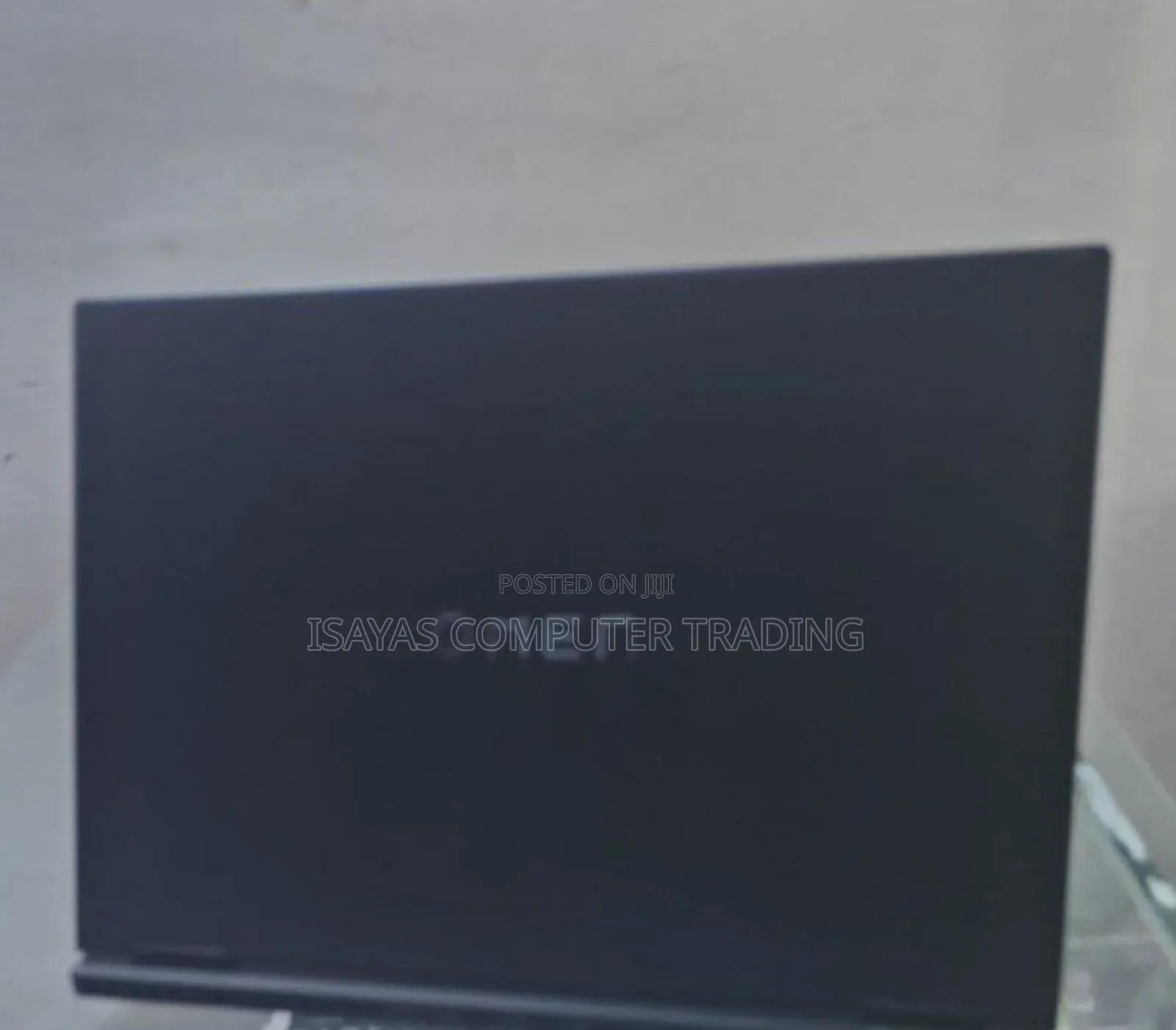 New Laptop HP Omen 15t 32GB Intel Core I7 SSD 1T