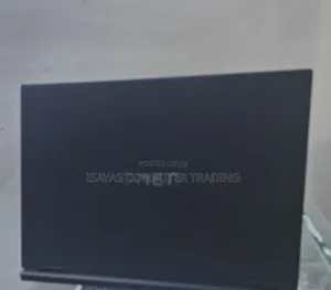 New Laptop HP Omen 15t 32GB Intel Core I7 SSD 1T