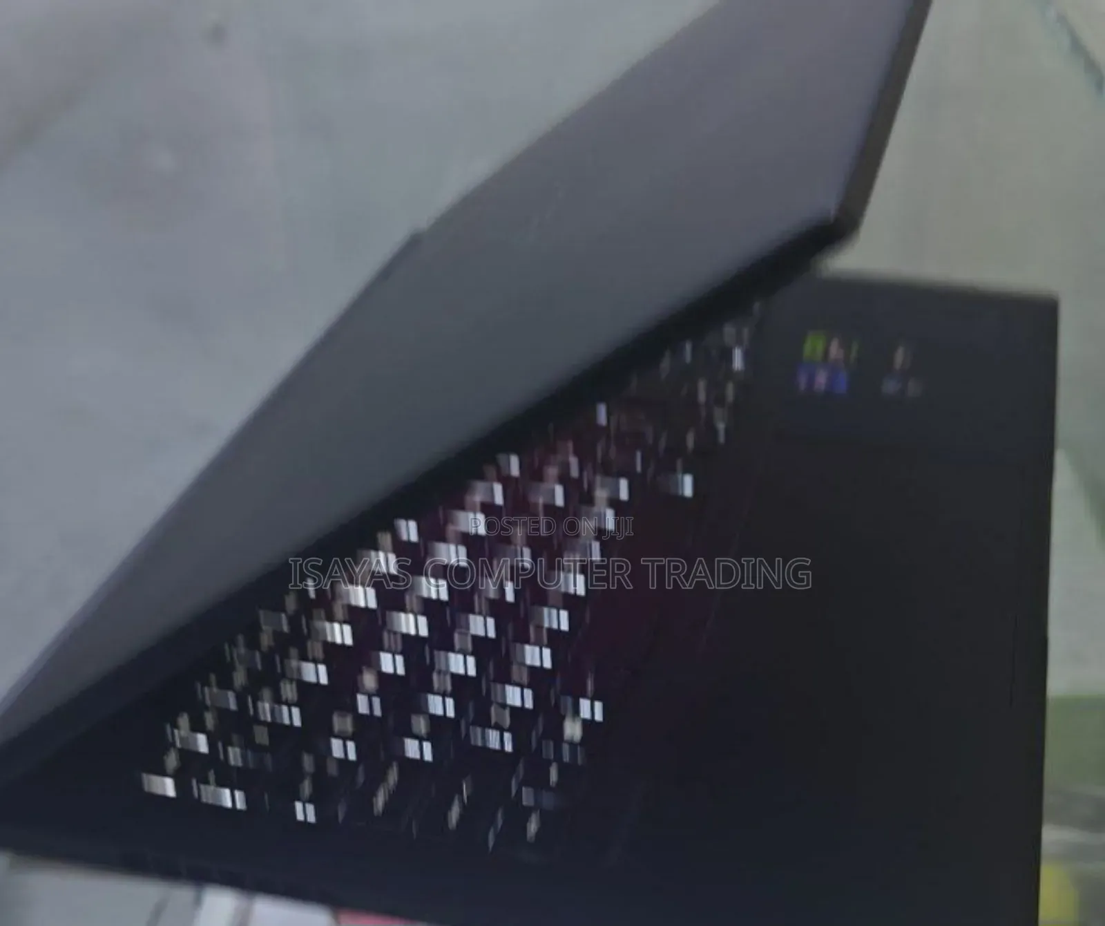 New Laptop HP Omen 15t 32GB Intel Core I7 SSD 1T