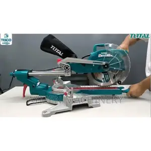 Total Slide Mitresaw 1800w ሜትር ሶዉ