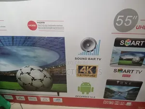 Photo - Emengtek 55 Inch