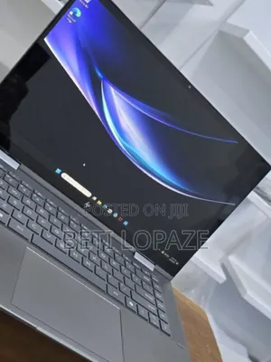 Photo - New Laptop HP Envy 15t 32GB Intel Core I7 SSD 1T