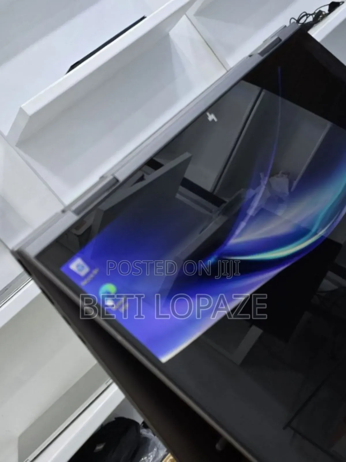 New Laptop HP Envy 15t 32GB Intel Core I7 SSD 1T