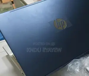 Photo - New Laptop HP Pavilion 15 16GB Intel Core I5 SSD 512GB