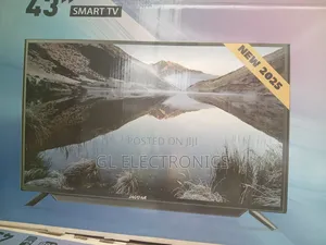 Photo - Jaguar 43 Inch