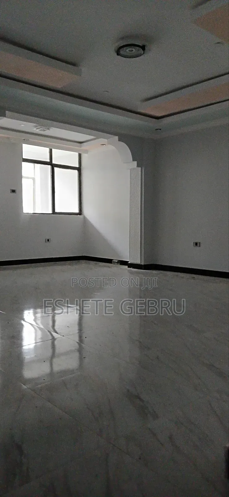 Furnished 2bdrm Condo in 20/80 ኮንዶሚንየም, Bole for sale