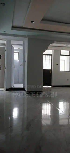 Furnished 2bdrm Condo in 20/80 ኮንዶሚንየም, Bole for sale