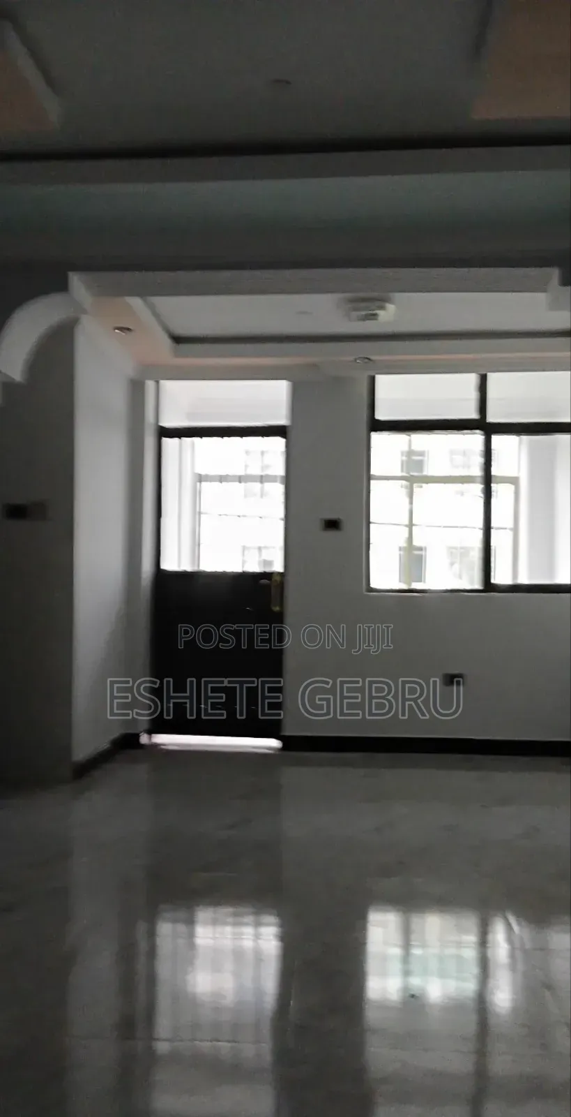 Furnished 2bdrm Condo in 20/80 ኮንዶሚንየም, Bole for sale