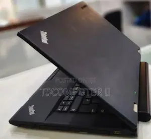 Photo - Laptop Lenovo ThinkPad T430 4GB Intel Core I5 SSD 500GB