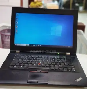 Laptop Lenovo ThinkPad T430 4GB Intel Core I5 SSD 500GB