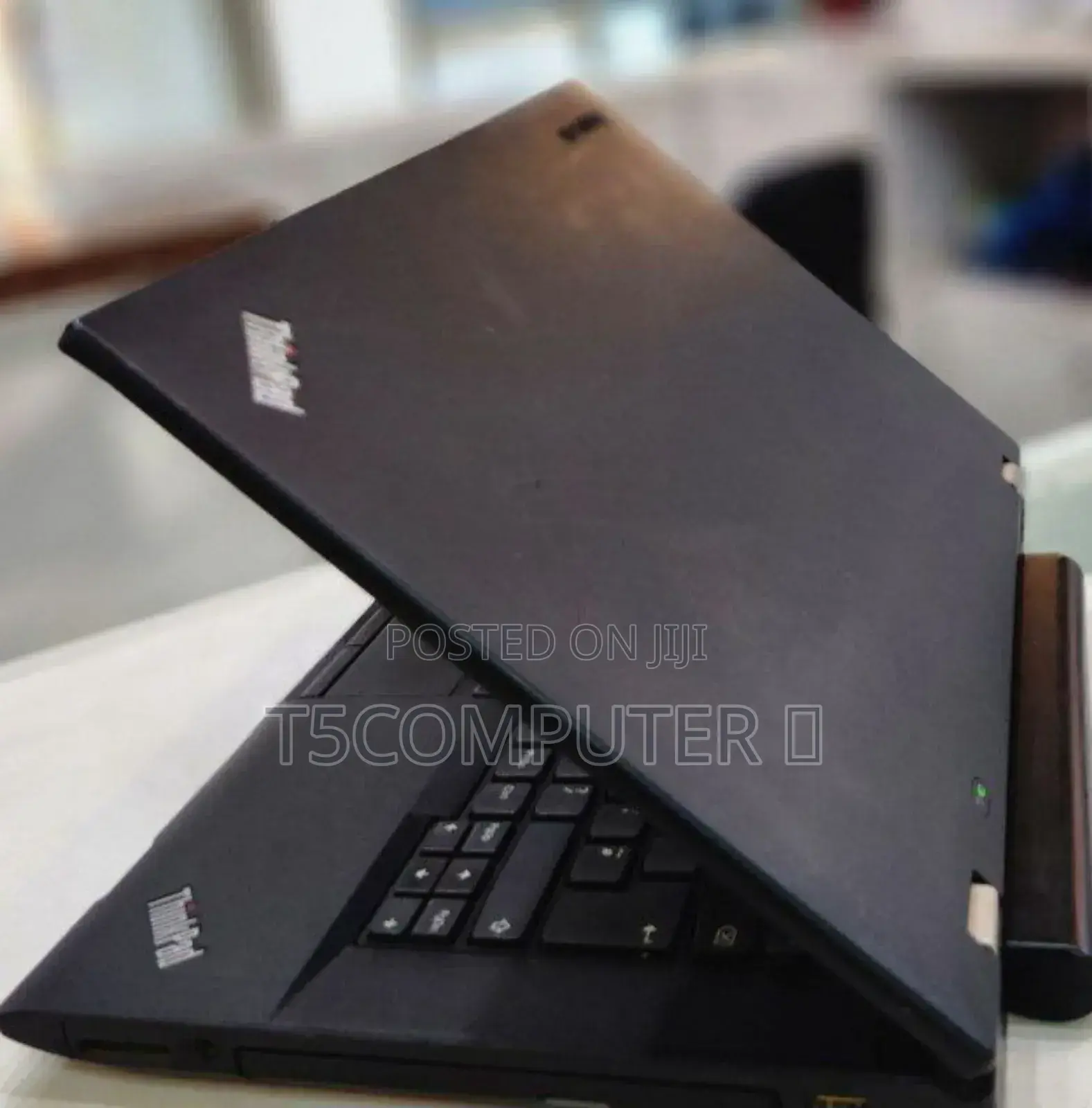 Laptop Lenovo ThinkPad T430 4GB Intel Core I5 SSD 500GB