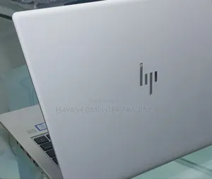 New Laptop HP EliteBook 840 G8 16GB Intel Core I7 SSD 512GB