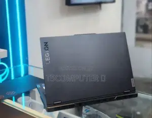 New Laptop Lenovo Legion 5 16GB Intel Core I7 SSD 1T