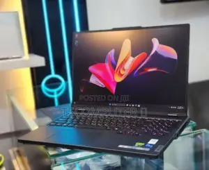 New Laptop Lenovo Legion 5 16GB Intel Core I7 SSD 1T