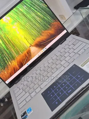 Photo - New Laptop Asus Zenbook 14 UX434 16GB Intel Core I7 SSD 500GB