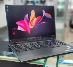 New Laptop Lenovo Legion 5 16GB Intel Core I7 SSD 1T