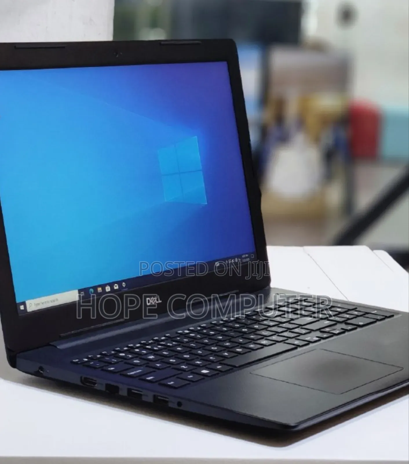 New Laptop Dell Vostro V13 8GB Intel Core I5 SSD 512GB