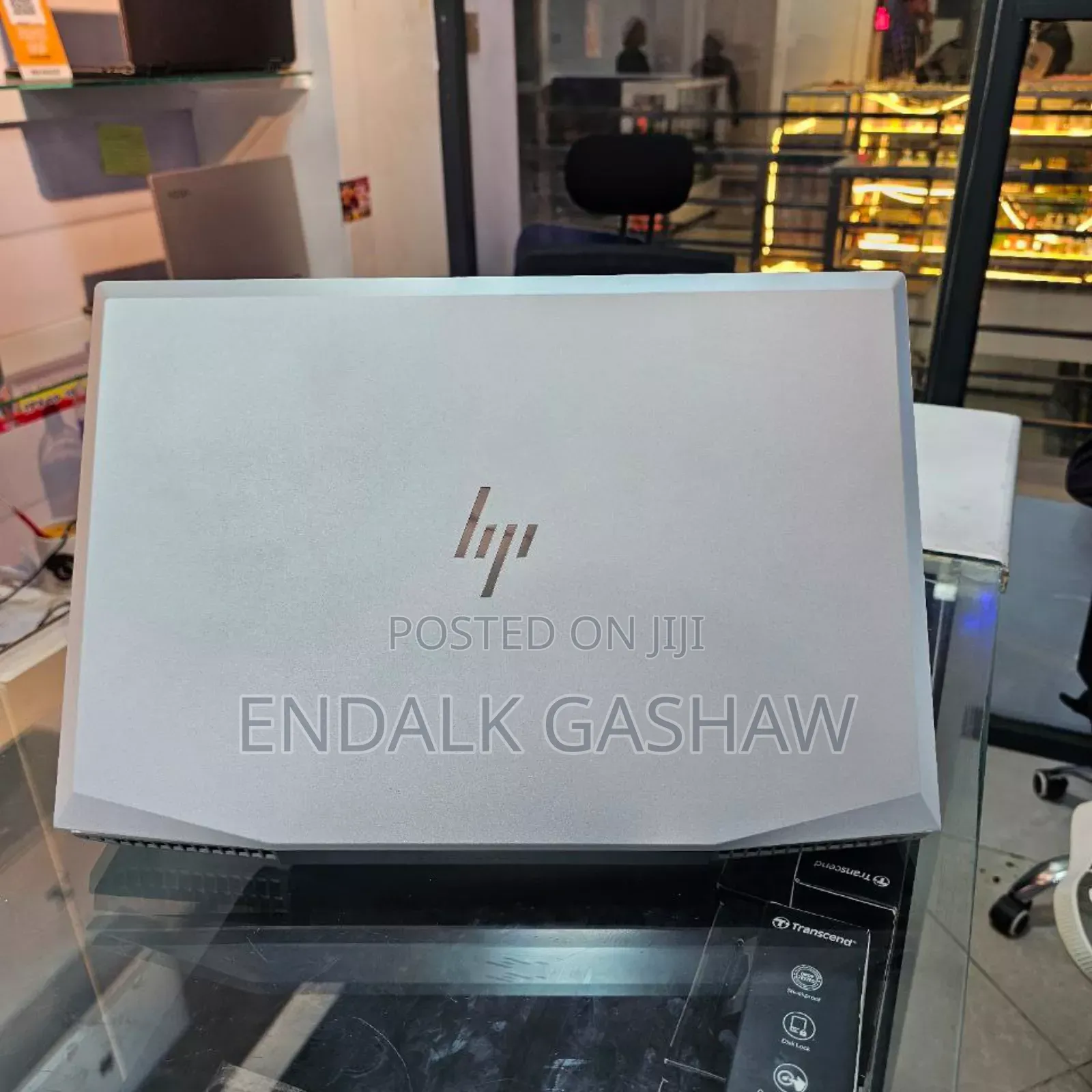 New Laptop Avell G1743 FOX 16GB Intel Core I7 SSD 512GB