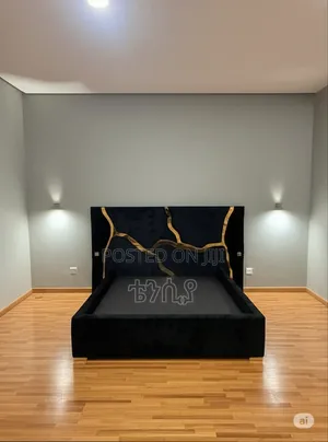Amini Luxury Bed