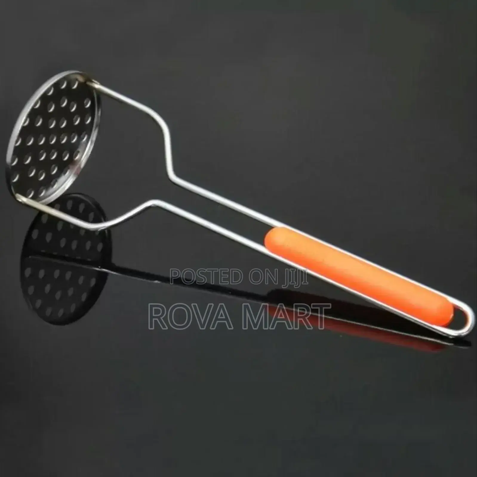 Perfect Masher For Mashing Potatoes