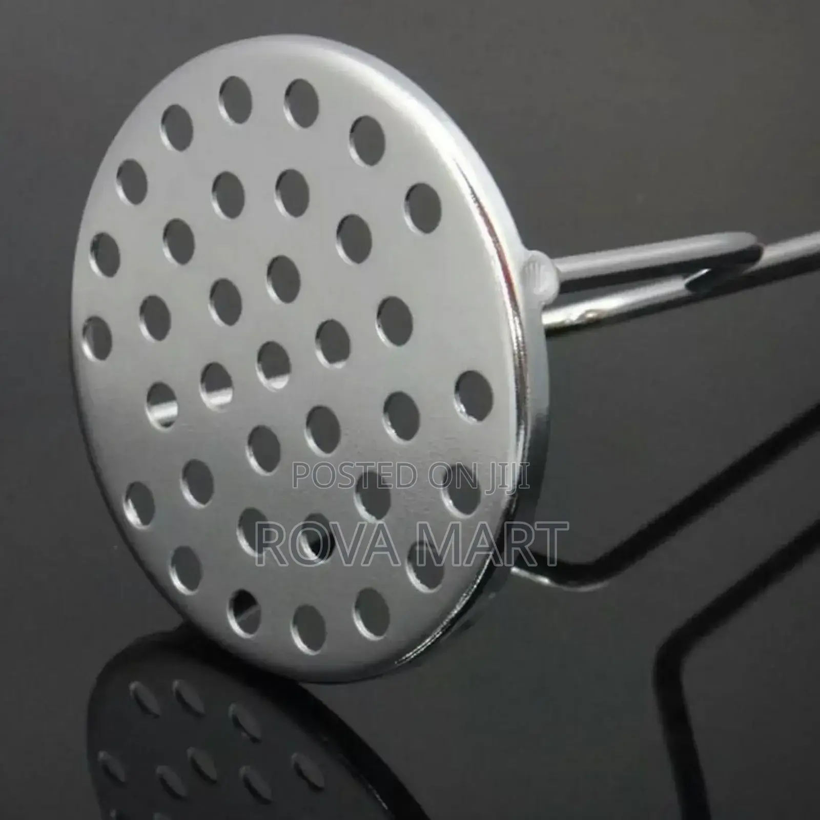 Perfect Masher For Mashing Potatoes