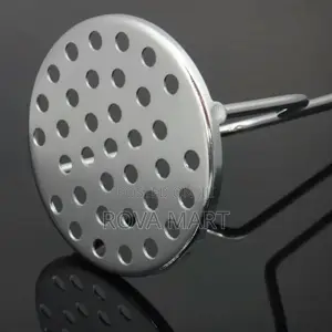 Perfect Masher For Mashing Potatoes