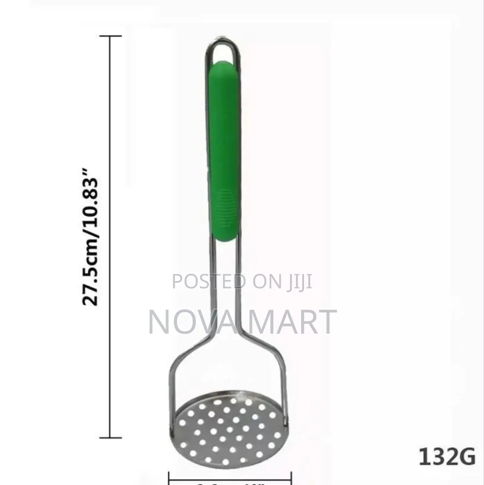 Perfect Masher For Mashing Potatoes