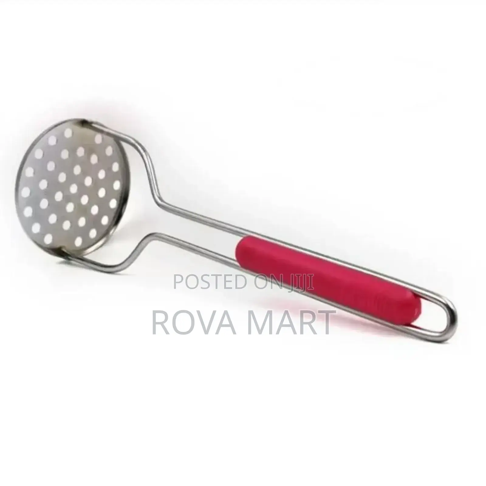 Perfect Masher For Mashing Potatoes
