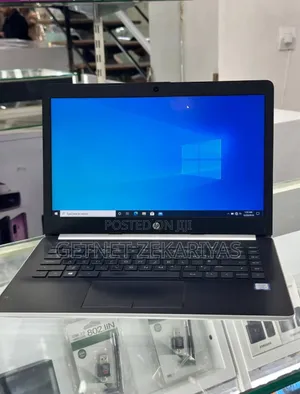 New Laptop HP Stream Notebook 8GB Intel Core I5 SSD 512GB