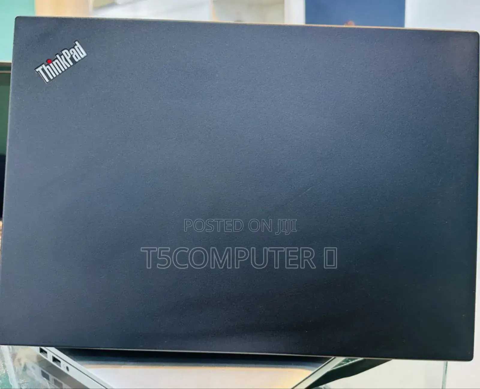 New Laptop Lenovo ThinkPad L480 16GB Intel Core I5 SSD 512GB