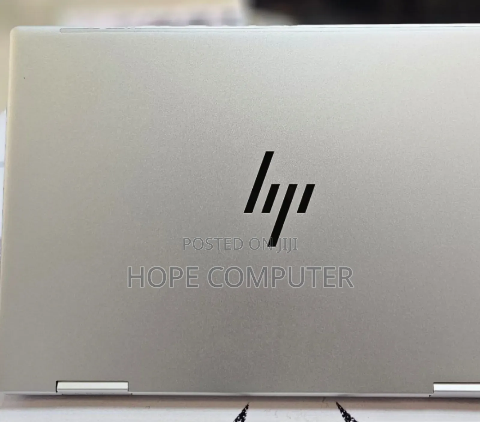 New Laptop HP Envy X360 8GB Intel Core I5 SSD 512GB