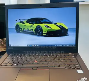 New Laptop Lenovo ThinkPad L480 16GB Intel Core I5 SSD 512GB