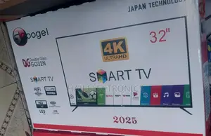 Google 32 Smart Tv