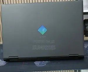 Photo - New Laptop HP Omen 16 16GB Intel Core I7 SSD 1T