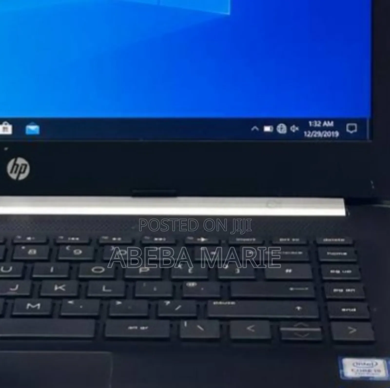 New Laptop HP Stream Notebook 8GB Intel Core I5 SSD 512GB