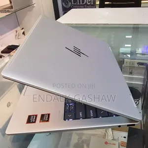 New Laptop HP Envy X360 16GB AMD Ryzen 5 SSD 512GB