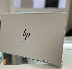 New Laptop HP Envy X360 16GB Intel Core i7 SSD 512GB