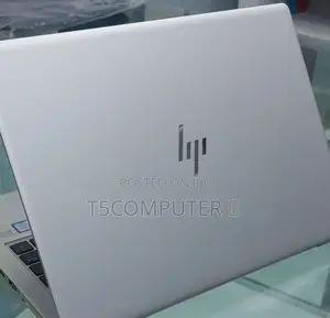 New Laptop HP EliteBook 840 G5 8GB Intel Core I7 SSD 512GB