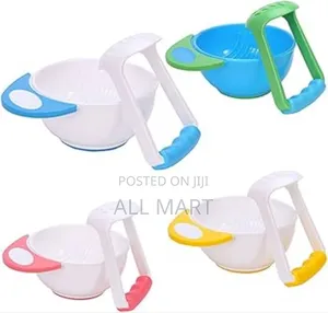 Photo - Mashing Bowl