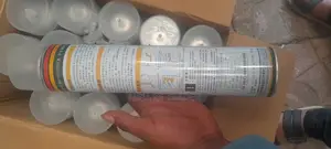Photo - Pu-Foam Sealant